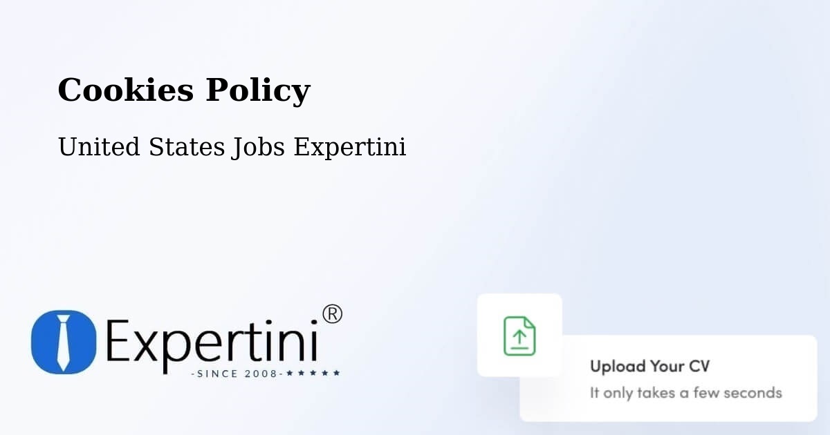 Cookie Policy – Langhorne - United States Jobs Expertini