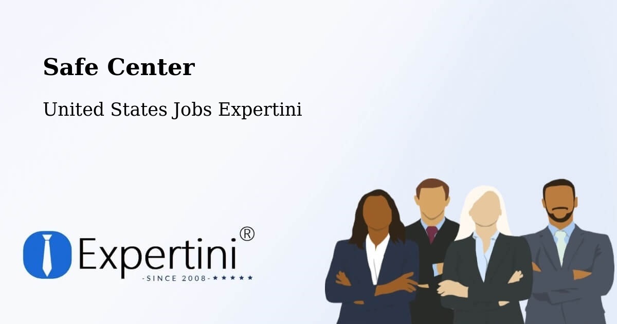 Safety Center – Langhorne - United States Jobs Expertini