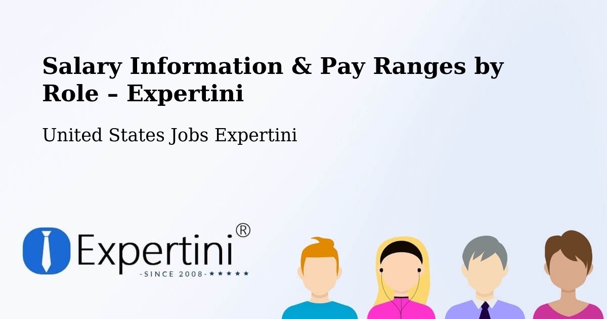 Salary Information & Pay Ranges – Langhorne - Langhorne, United States Jobs Expertini