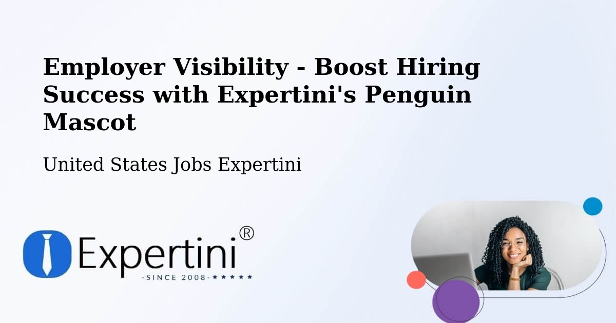 CV and Resume Visibility Optimization – Langhorne - United States Jobs Expertini